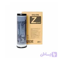 مرکب ریسوگراف مشکی مدل RZ-HD 4253- کد:M24327