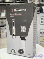 گوشت کوب برقی همیلتون مدل HBH-5415 دو کاره