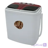 مینی واش ارشیا   MW-5121A(دوقلو)