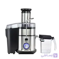 آبمیوه گیری JB-6152A  ارشیا