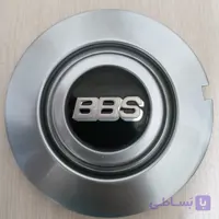 کاپ رینگ BBSشاخ گوزنی. تو رینگی اسپرت، اورجینال همراه با فنر کاپ