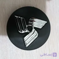کاپ رینگ یا بچه قالپاق وسط رینگ برلیانس پارس خودرو