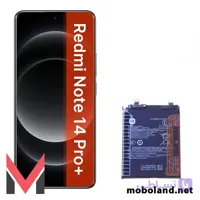 باتری اصلی شیائومی ردمی نوت 14 پرو پلاس Xiaomi Redmi Note 14 Pro Plus 5G مدل BM68