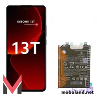 باتری اصلی شیائومی 13 تی 5 جی Xiaomi 13T 5G مدل BM5T