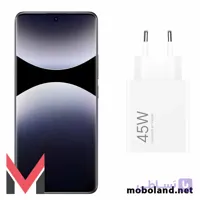 آداپتور اصلی شیائومی ردمی نوت Redmi Note 14 Pro