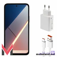 شارژر اصلی شیائومی پوکو Poco M7 4G