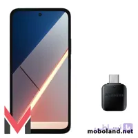 مبدل او تی جی OTG Type-C شیائومی پوکو Poco M7 4G