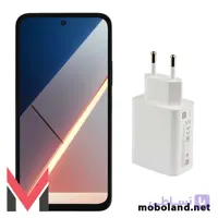 آداپتور اصلی شیائومی پوکو Poco M7 4G