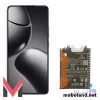 باتری اصلی شیائومی Xiaomi 14T Pro مدل BN5W