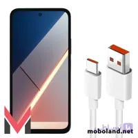 کابل اصلی شیائومی پوکو Poco M7 4G
