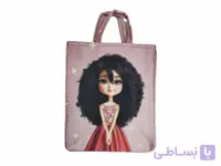 ساک عروسکی دستی
