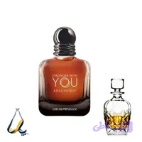 عطر ویت یو ابسولوتی