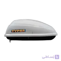 صندوق باربند خودرو تایپر مدل 350 LS وارداتی درجه یک