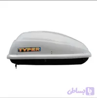صندوق باربند خودرو تایپر مدل ۴۵۰ LS وارداتی درجه یک