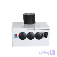 کولر درجا اطلس مدل تک موتوره