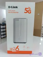 دیلینک 2000m مودم سیمکارتی dilink 2000m استوک