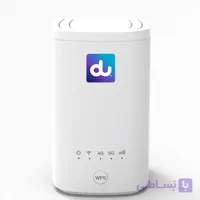 مودم سیم کارتی ۴G/5G مدل ZLT X21 سوپر ادمین (استوک)
