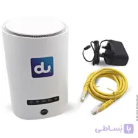 مودم  5G مدل KJ33 برند DU استوک