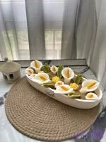 ظرف شمع گل شیپوری