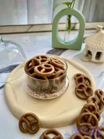 بانکه درب دار چوب شور