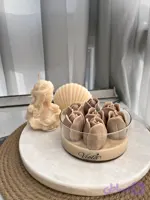 جار گل لاله جاودان