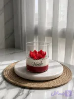 جار گل شقایق جاودان