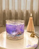 جاوارمر دوجداره ژله ای دریایی یونیکورن