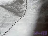 پانبد استیل دخترانه