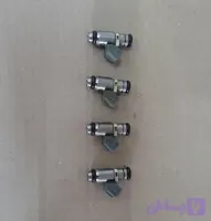 سوزن انژکتور خودرو