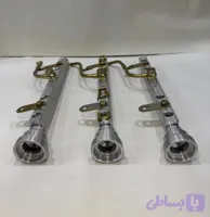 ریل سوخت پژو۴۰۵