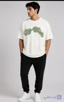 تیشرت مردانه برند Off-White