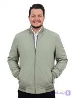 کاپشن مردانه مدل دو رو کد01