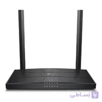 مودم روتر فیبر نوری تی‌پی‌لینک مدل TP-Link XC220-G3v