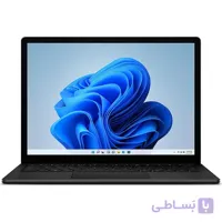 لپ تاپ استوک Surface Laptop 4 پردازنده i5 رم ۱۶ گیگابایت حافظه ۵۱۲ گیگابایت سایز ۱۳.۵ اینچ