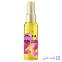 روغن نارگیل ایتالیایی پنتن PANTENE حجم 100 میل