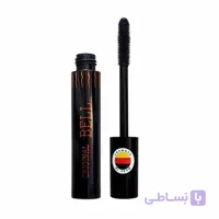 ریمل بلندکننده بل Bell HD SPECIAL BRUSH بدون ریزش و سیاه کردن زیر چشم