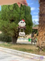 آویز جلوماشین روح