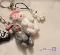 جاکلیدی خرگوش