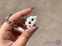 جاکلیدی ابرک