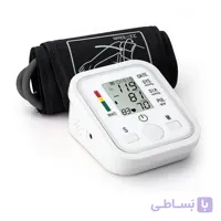 دستگاه فشار سنج اتوماتیک دیجیتال آرم استایل
