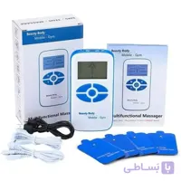 دستگاه تنس عضلانی و ماساژ چند کاره Multifunctional Massager