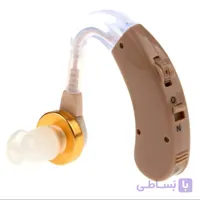 سمعک پشت گوش آکسون مدل X-168