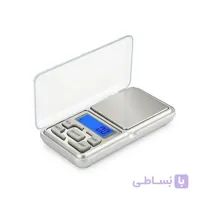ترازو دیجیتال جیبی دقت 0.1