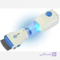 شانه شپش گیر برقی وی کامب V-Comb