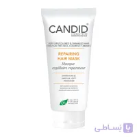 ماسک ترمیم کننده مو کاندید