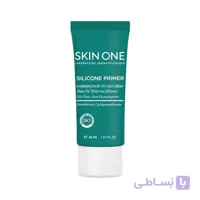 پرایمر مات کننده و جمع کننده منافذ صورت اسکین وان حجم 30 میلی لیتر
