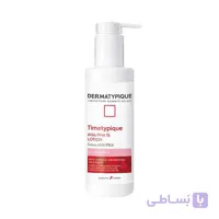 لوسیون لایه بردار AHA/PHA 15% درماتیپیک مدل تایم تیپیک حجم 250 میلی لیتر