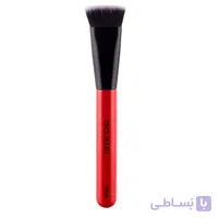 براش مناسب برای زاویه سازی و فرم دهی به صورت رژمل شماره 04