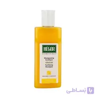شامپو کراتین هگور HEGOR Keratin shampoo حجم 150 میلی لیتر