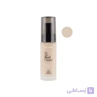 کرم پودر شیشه ای رژمل شماره 010 تا 022